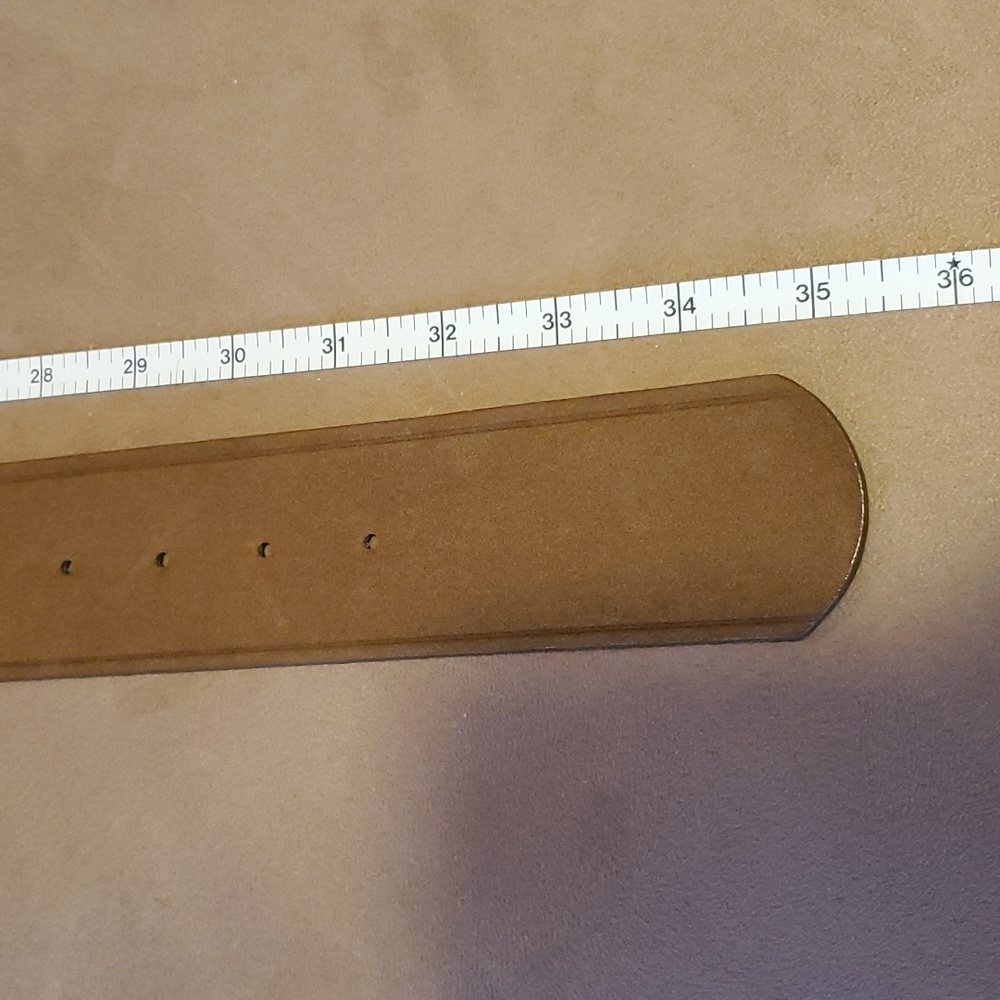 Universal Thread Sm Stretch Belt - Picture 5 of 8